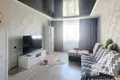 Mieszkanie 3 pokoi 66 m² Muchaviecki sielski Saviet, Białoruś
