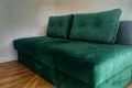 Appartement 2 chambres 48 m² en Poznań, Pologne