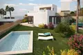 3 bedroom villa 119 m², All countries