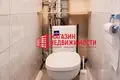 Apartamento 1 habitación 34 m², Bielorrusia