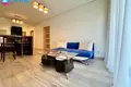 Apartamento 2 habitaciones 49 m² Kaunas, Lituania