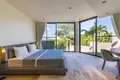 Wohnung 2 Schlafzimmer 151 m² Phuket, Thailand