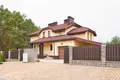 Casa de campo 390 m² Soniecny, Bielorrusia