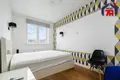 Wohnung 2 zimmer 58 m² Minsk, Belarus