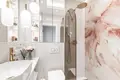 Mieszkanie 2 pokoi 45 m² w Warszawa, Polska