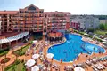 Apartment 35 m² Sunny Beach Resort, Bulgaria