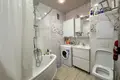 3 room apartment 59 m² Minsk, Belarus