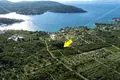 Parcelas 997 m² Necujam, Croacia