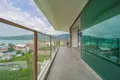 Appartement 2 chambres 500 m² Kamala, Thaïlande