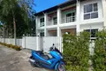 3 bedroom villa 120 m² Pattaya City, Thailand