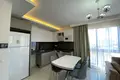 Appartement 2 chambres  Mahmutlar, Turquie
