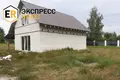 Casa 122 m² Znamienski sielski Saviet, Bielorrusia