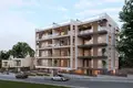Penthouse z 2 sypialniami 90 m² Demos Agiou Athanasiou, Cypr