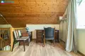 House 99 m² Elektrenai, Lithuania