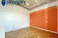 Apartamento 3 habitaciones 62 m² Minsk, Bielorrusia