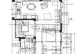 Квартира 4 комнаты 106 м² Municipality of Pylaia Chortiatis, Греция