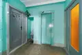 Wohnung 3 zimmer 68 m² Minsk, Belarus