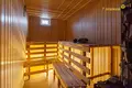 House 143 m² Viazzieuski sielski Saviet, Belarus