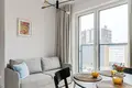 2 room apartment 31 m² in Warsaw, Poland