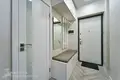 Apartamento 1 habitación 30 m² Minsk, Belarús