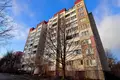 Apartamento 1 habitación 35 m² Minsk, Belarús