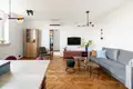 Apartamento 2 habitaciones 52 m² en Cracovia, Polonia