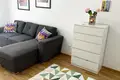 2 bedroom apartment 55 m² in Budva, Montenegro