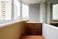 Appartement 2 chambres 52 m² Minsk, Biélorussie