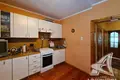 2 room apartment 69 m² Muchaviecki sielski Saviet, Belarus
