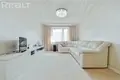 Apartamento 4 habitaciones 78 m² Minsk, Bielorrusia