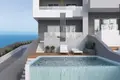 3 bedroom apartment 154 m² Polychrono, Greece