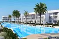 1 room apartment 35 m² Famagusta, Northern Cyprus