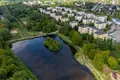 3 room apartment 70 m² Lodz, Poland