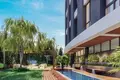 2 bedroom apartment 91 m² Atasehir, Turkey