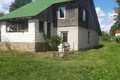 Casa 123 m² Nalibacki siel ski Saviet, Bielorrusia