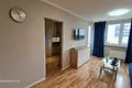 2 room apartment 38 m² in Warsaw, Poland