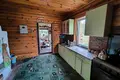 Casa 83 m² Miotcanski siel ski Saviet, Bielorrusia