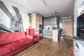 Wohnung 2 zimmer 46 m² Minsk, Belarus