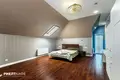 Ferienhaus 217 m² Baraulianski sielski Saviet, Belarus