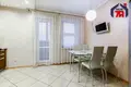 Wohnung 3 Zimmer 93 m² Minsk, Weißrussland