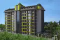 Apartamento 2 habitaciones 50 m² Gazipasa, Turquía