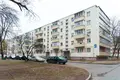 Mieszkanie 1 pokój 34 m² Mińsk, Białoruś