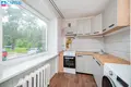 Mieszkanie 2 pokoi 45 m² Wilno, Litwa