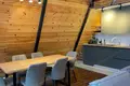 Willa 2 pokoi 70 m² Zabljak, Czarnogóra