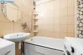 Квартира 1 комната 40 м² Вильнюс, Литва