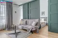 Wohnung 2 zimmer 42 m² Vilnius, Litauen
