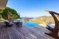 Willa 4 pokoi 300 m² w Bodrum, Turcja