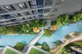 Apartamento 2 habitaciones 50 m² Kathu, Tailandia