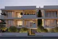 Mieszkanie 1 pokój 80 m² Pafos, Cypr