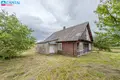 Дом 81 м² Vazgunai, Литва